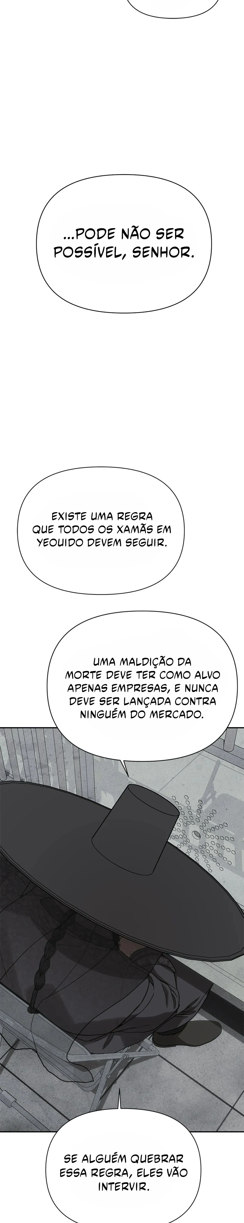 ShaMONEYism Capítulo 26 Página 31