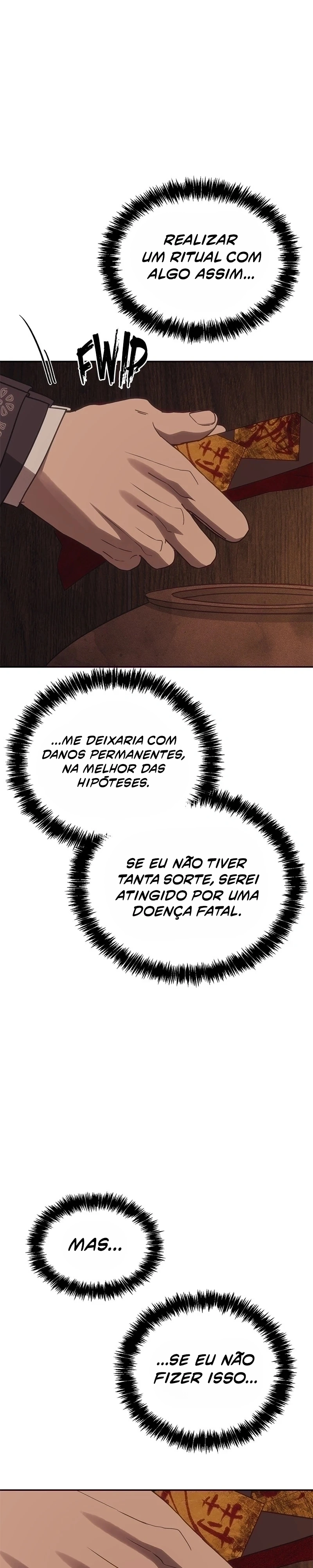 ShaMONEYism Capítulo 26 Página 41