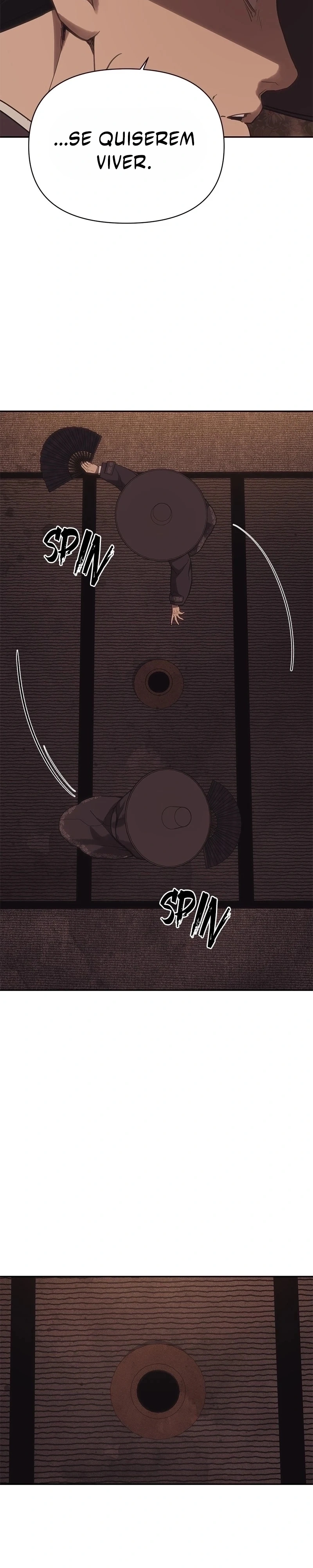 ShaMONEYism Capítulo 26 Página 44