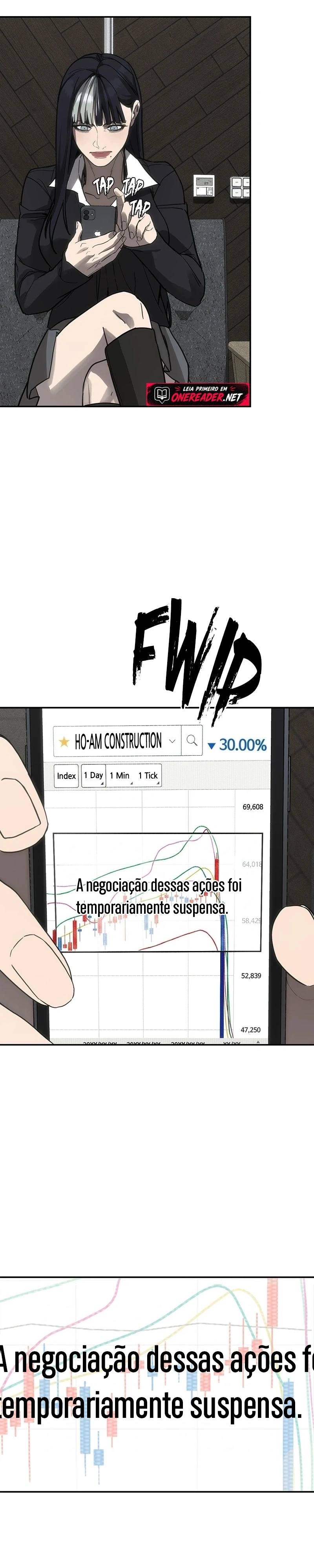 ShaMONEYism Capítulo 26 Página 5