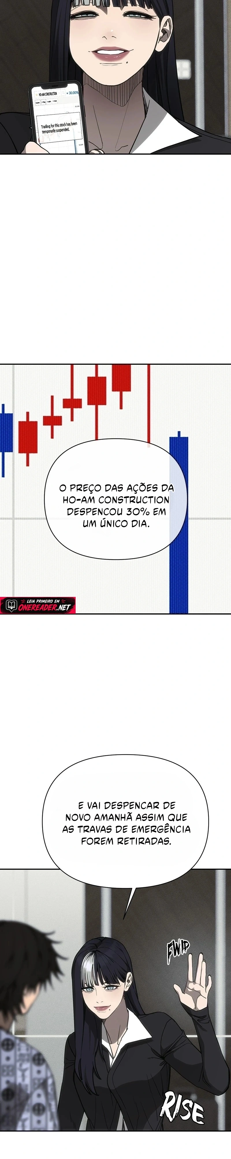 ShaMONEYism Capítulo 26 Página 7