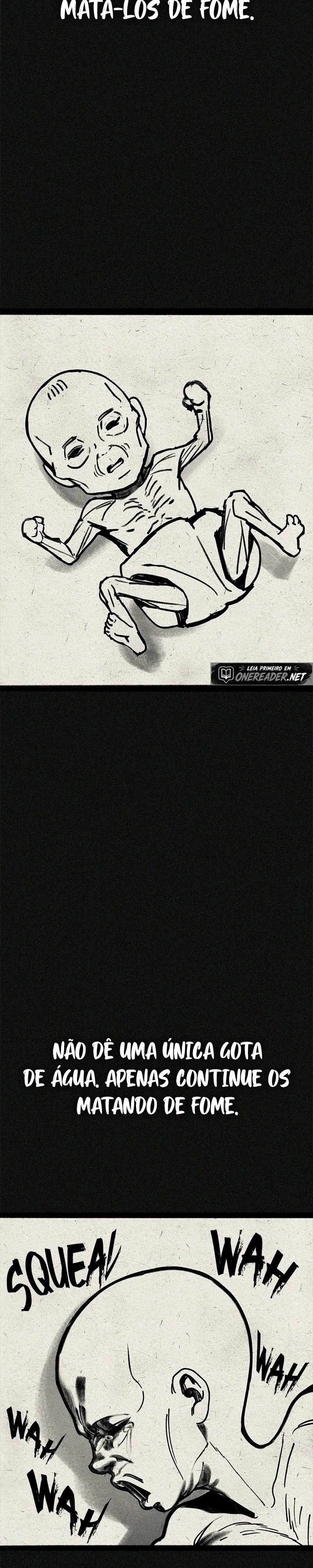ShaMONEYism Capítulo 27 Página 10