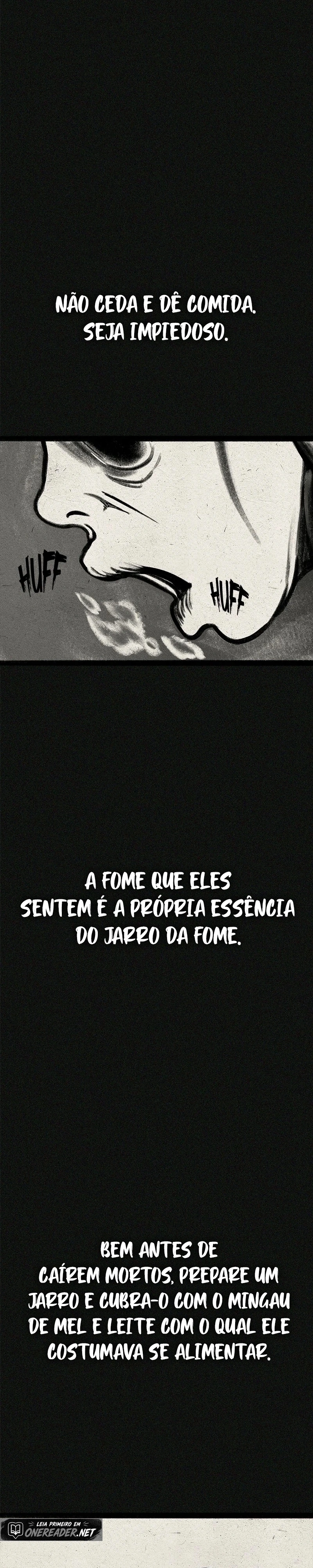 ShaMONEYism Capítulo 27 Página 11