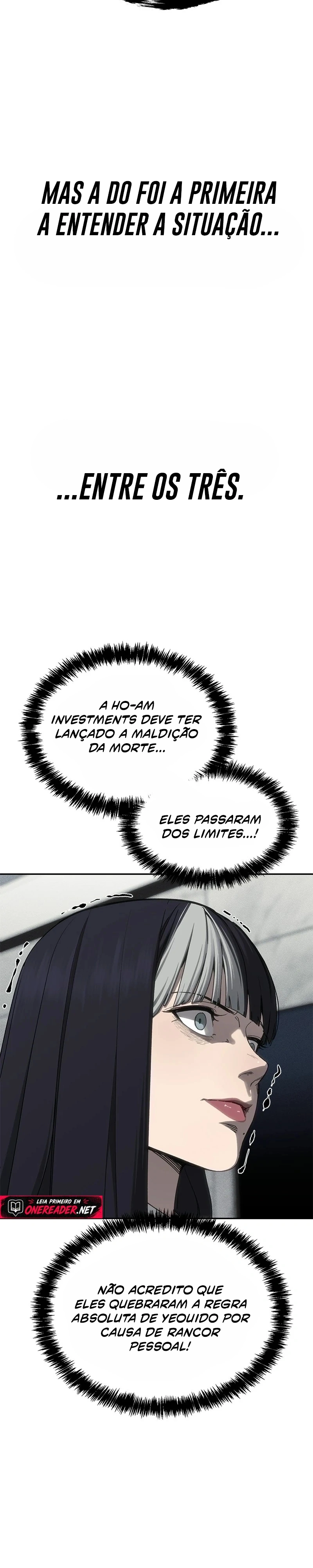 ShaMONEYism Capítulo 27 Página 26