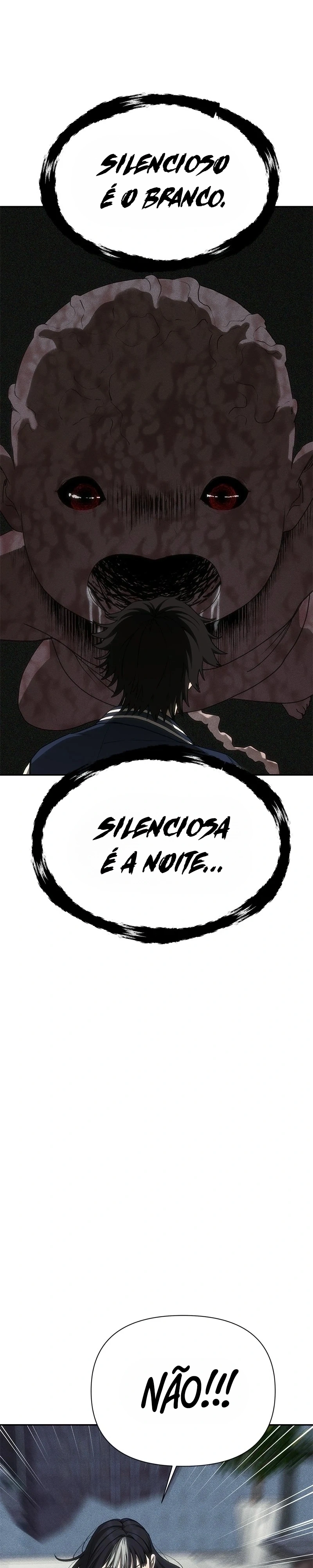 ShaMONEYism Capítulo 27 Página 39