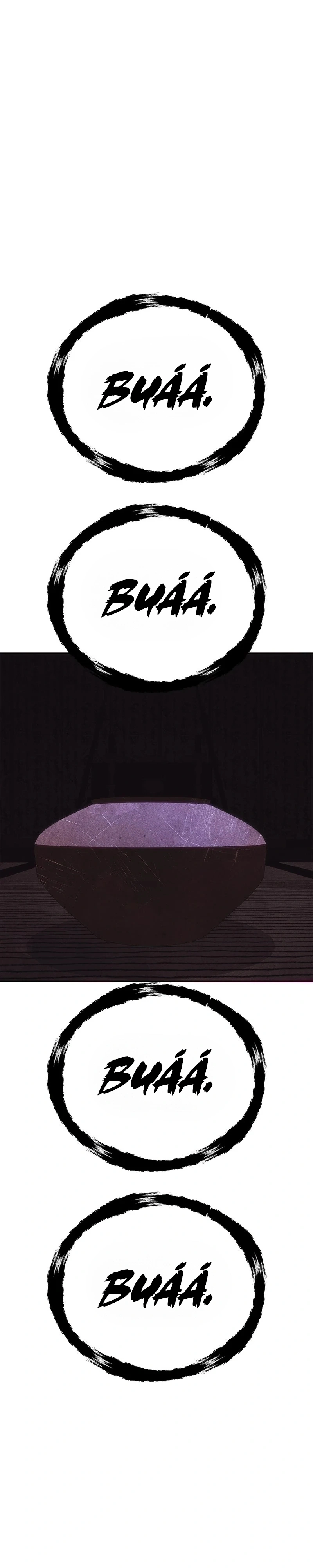 ShaMONEYism Capítulo 27 Página 4