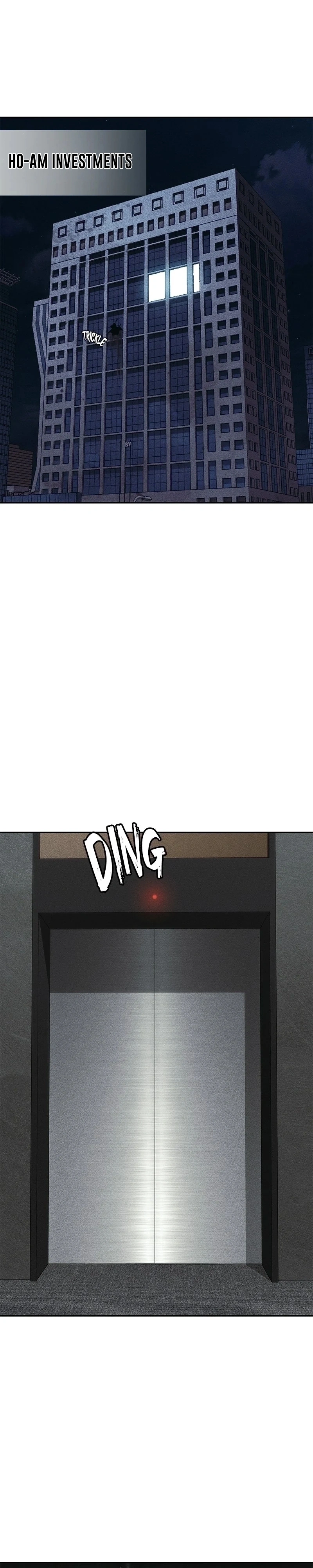ShaMONEYism Capítulo 27 Página 45