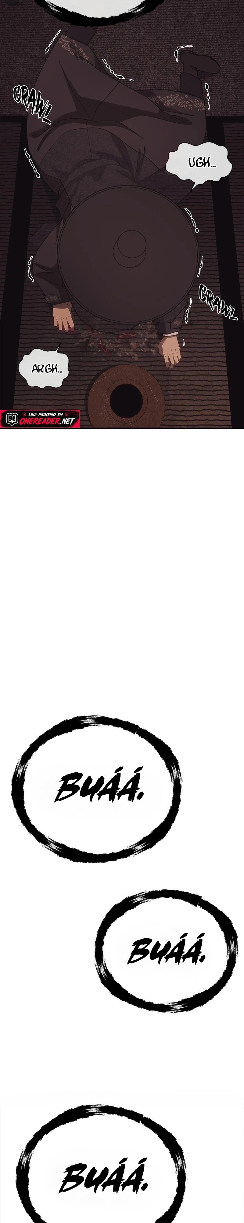 ShaMONEYism Capítulo 27 Página 6