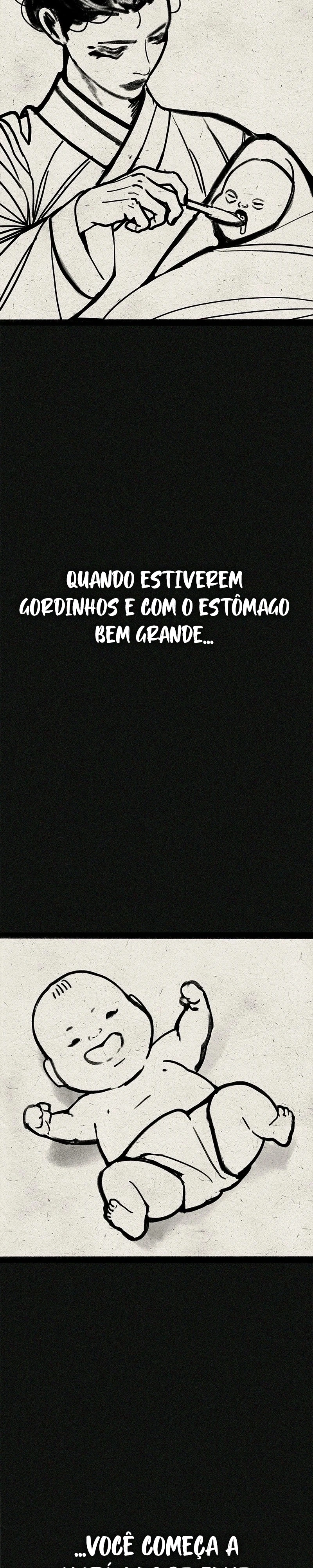 ShaMONEYism Capítulo 27 Página 9