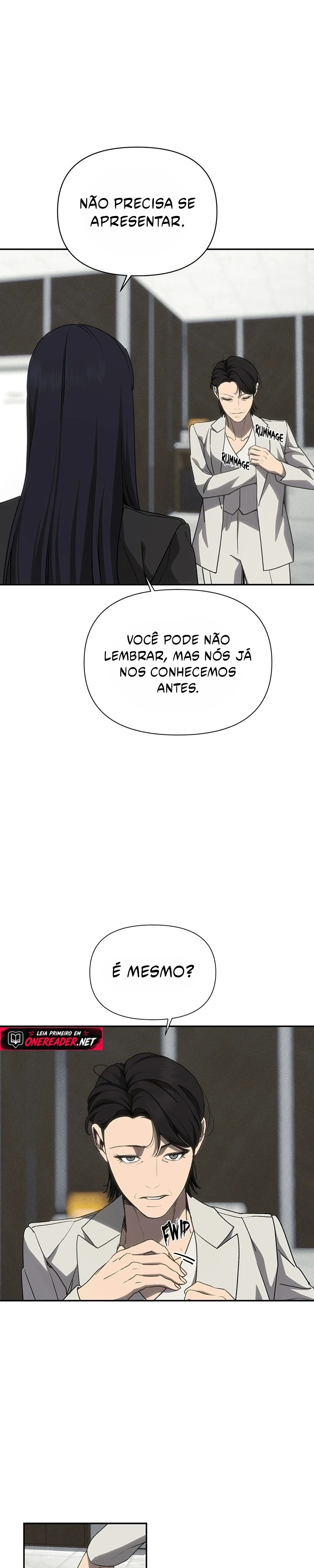 ShaMONEYism Capítulo 28 Página 36