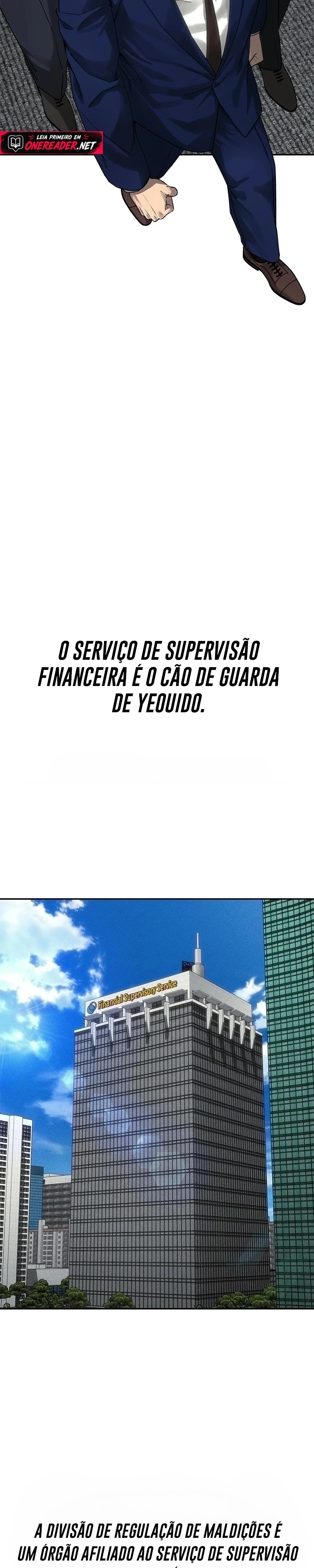 ShaMONEYism Capítulo 28 Página 4
