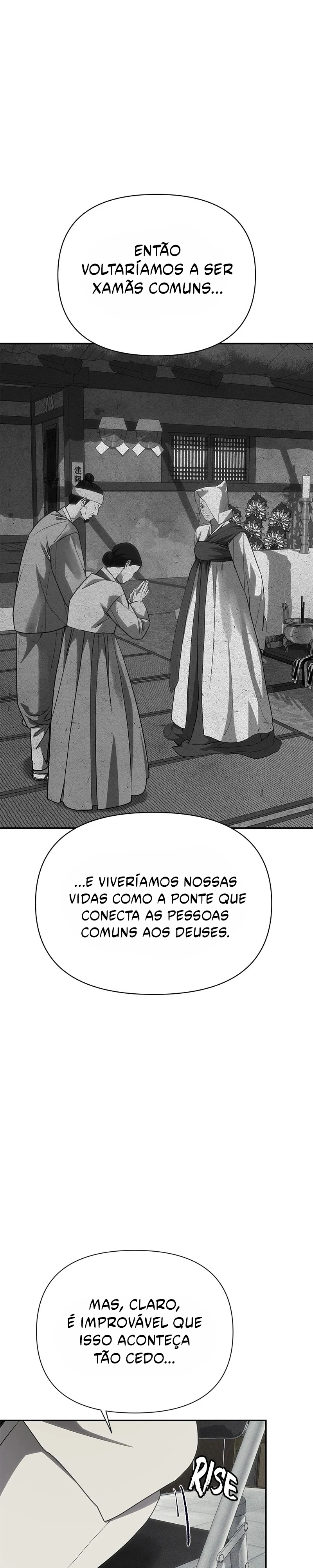 ShaMONEYism Capítulo 28 Página 43