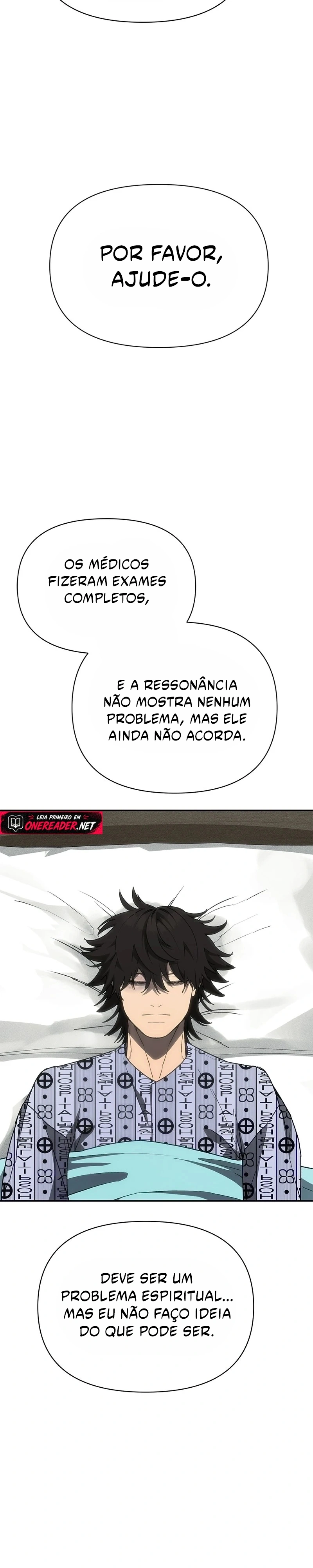 ShaMONEYism Capítulo 28 Página 46