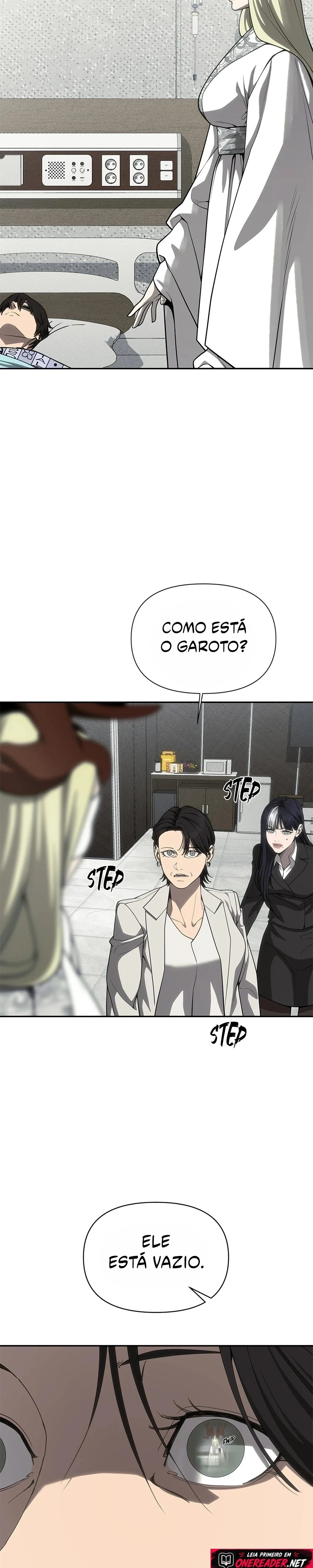 ShaMONEYism Capítulo 29 Página 13