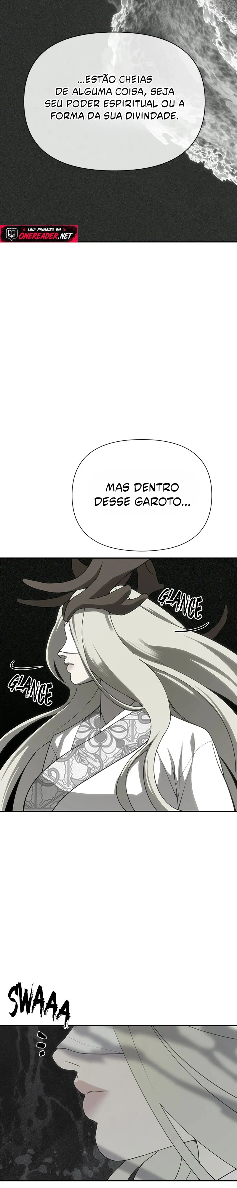ShaMONEYism Capítulo 29 Página 15