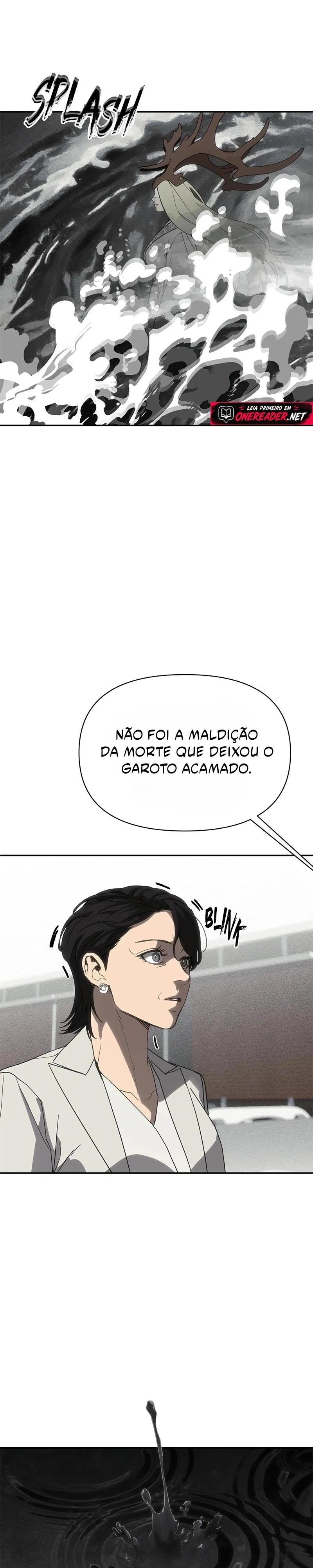 ShaMONEYism Capítulo 29 Página 17