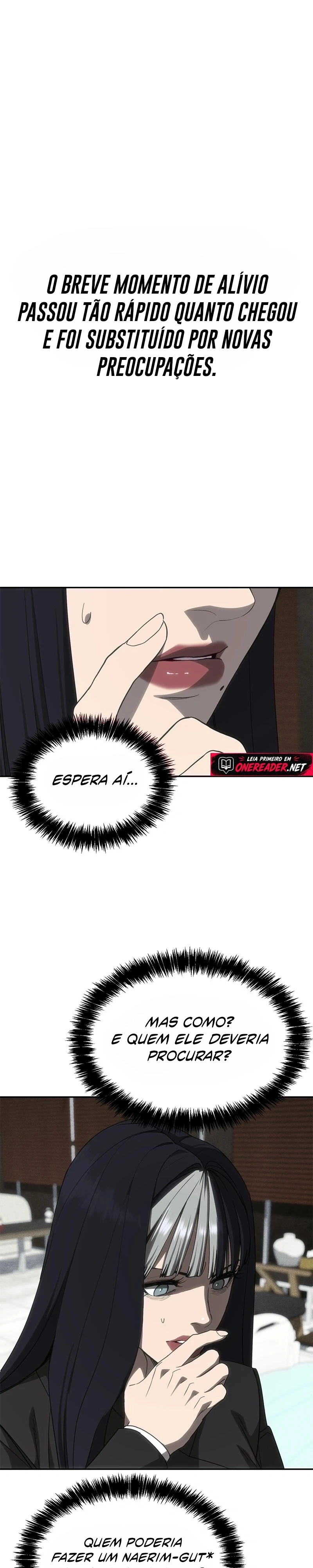 ShaMONEYism Capítulo 29 Página 20
