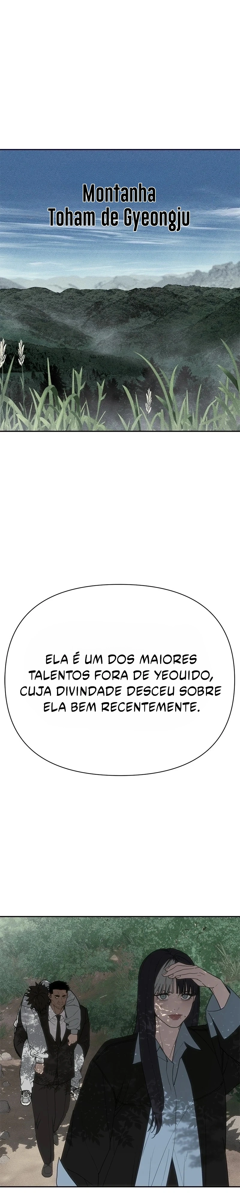 ShaMONEYism Capítulo 29 Página 28