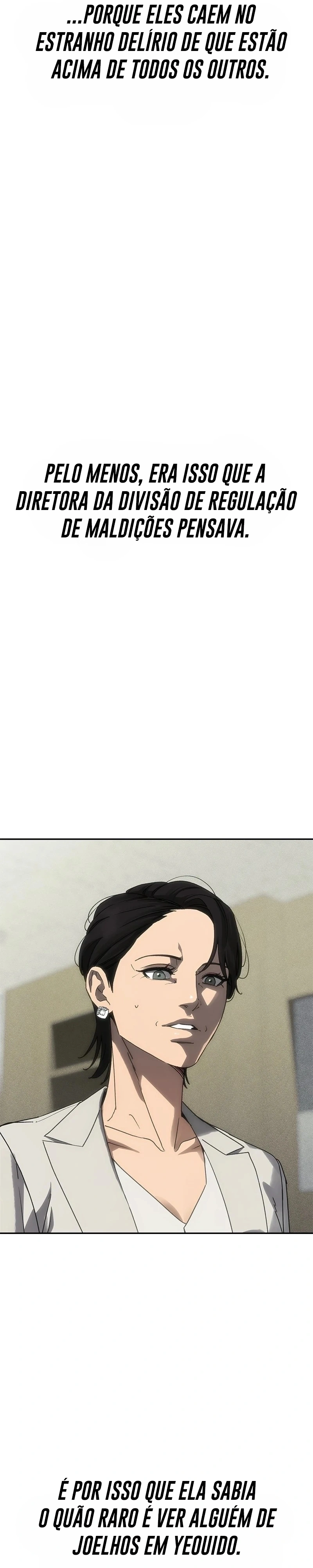 ShaMONEYism Capítulo 29 Página 6