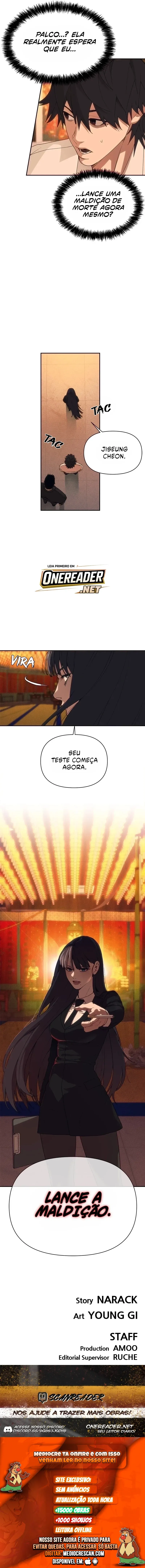 ShaMONEYism Capítulo 3 Página 26