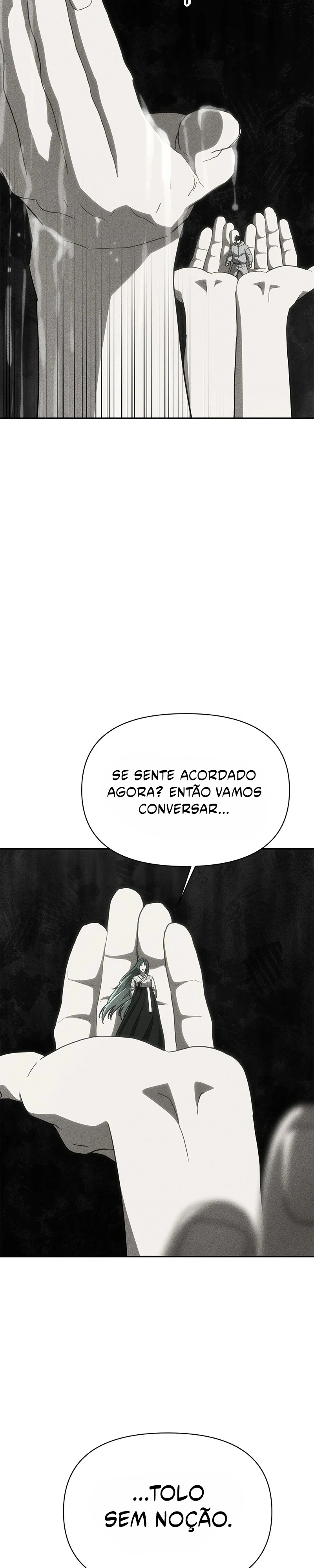 ShaMONEYism Capítulo 30 Página 13