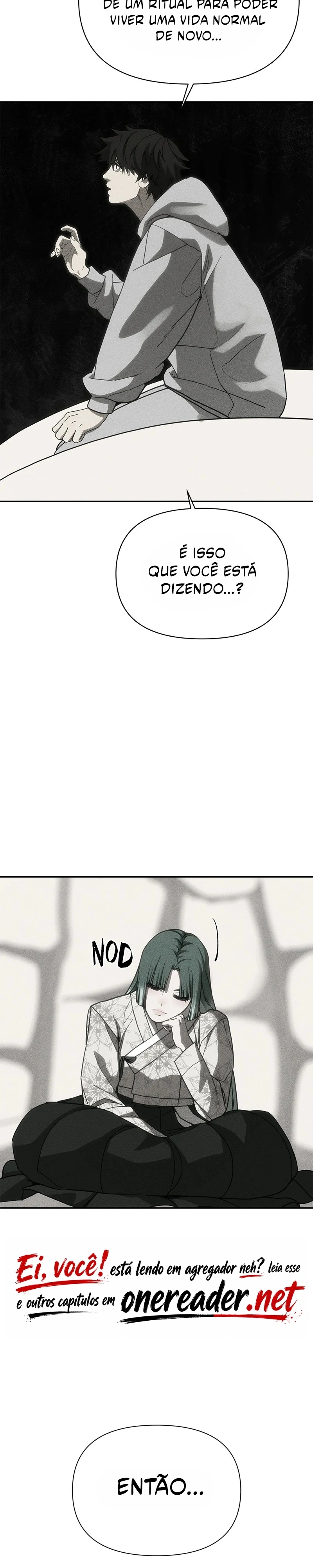 ShaMONEYism Capítulo 30 Página 16