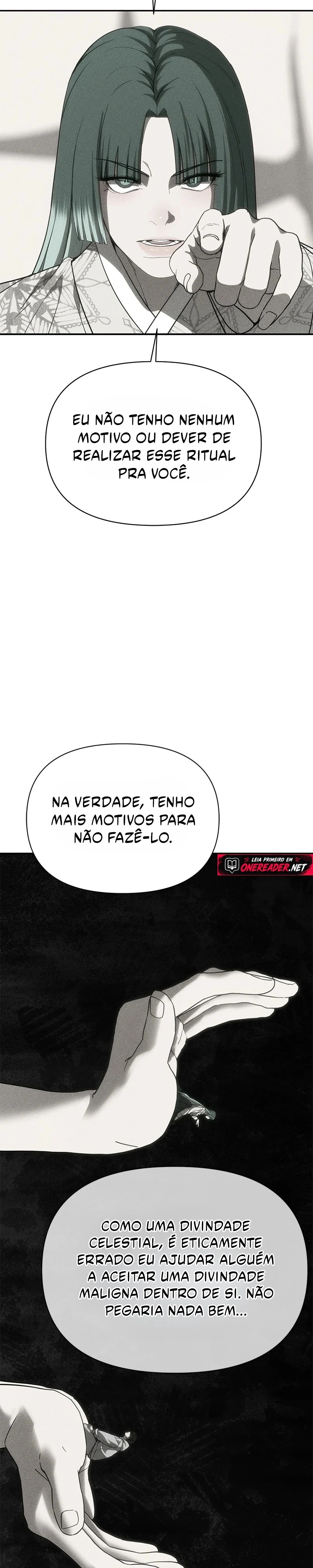 ShaMONEYism Capítulo 30 Página 19