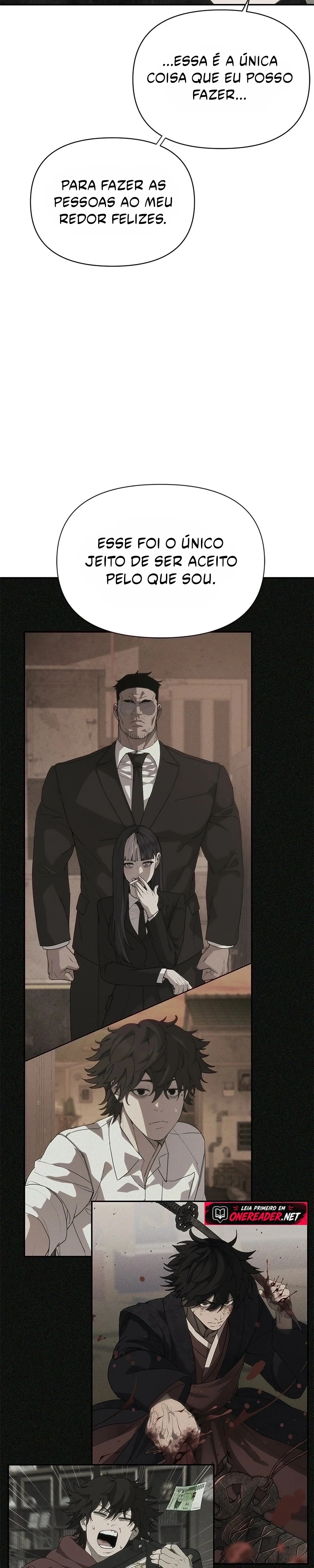 ShaMONEYism Capítulo 30 Página 23