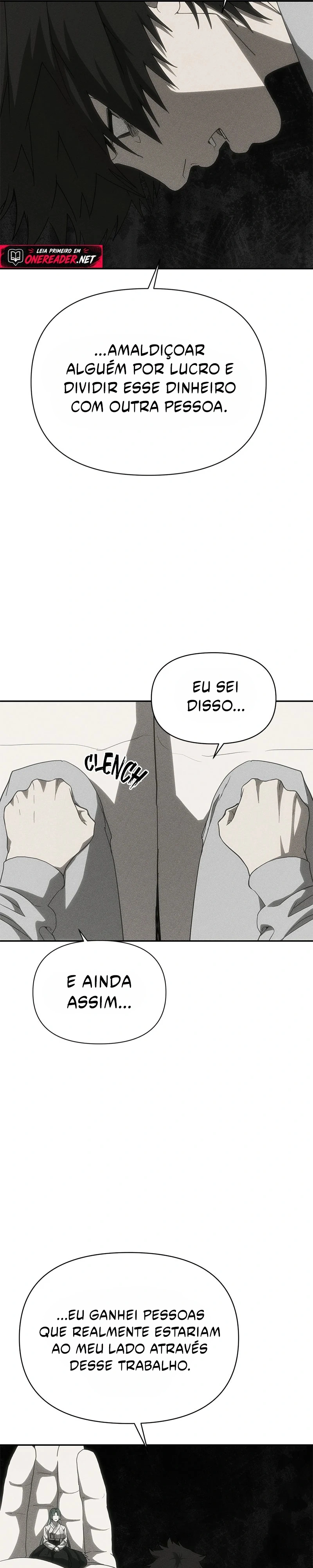 ShaMONEYism Capítulo 30 Página 27