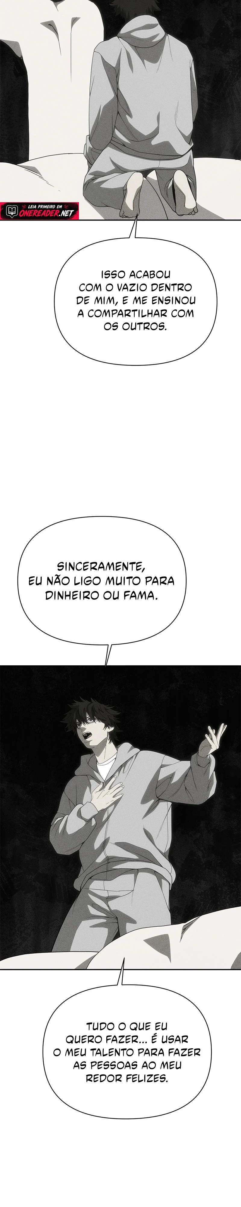 ShaMONEYism Capítulo 30 Página 28