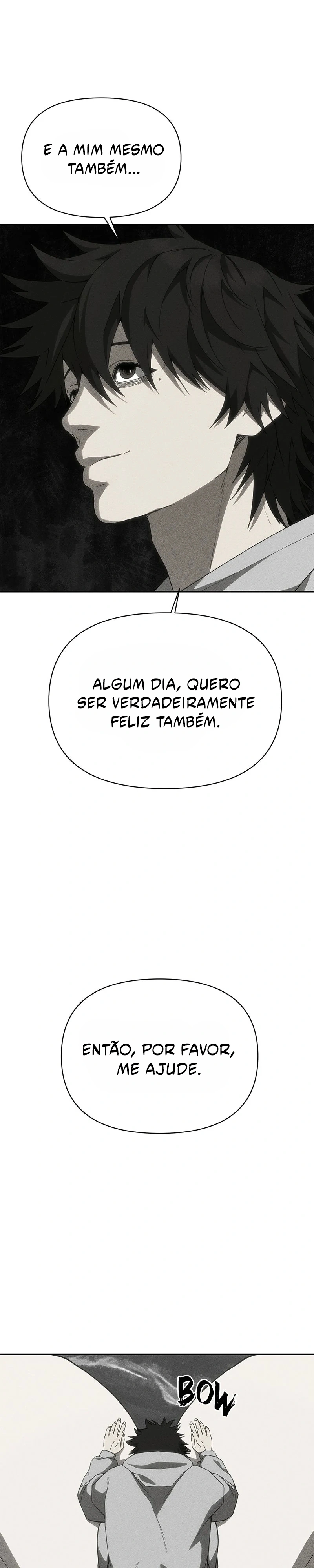 ShaMONEYism Capítulo 30 Página 29