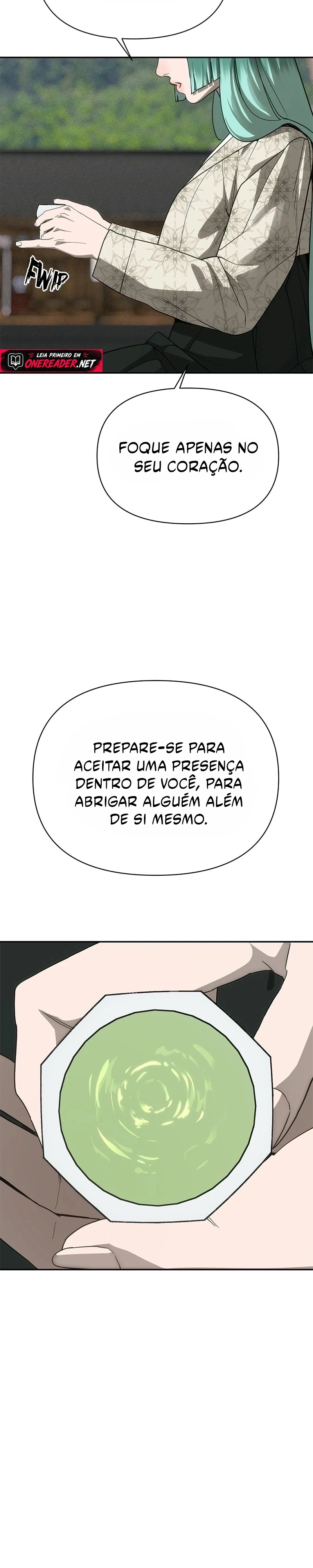 ShaMONEYism Capítulo 30 Página 43