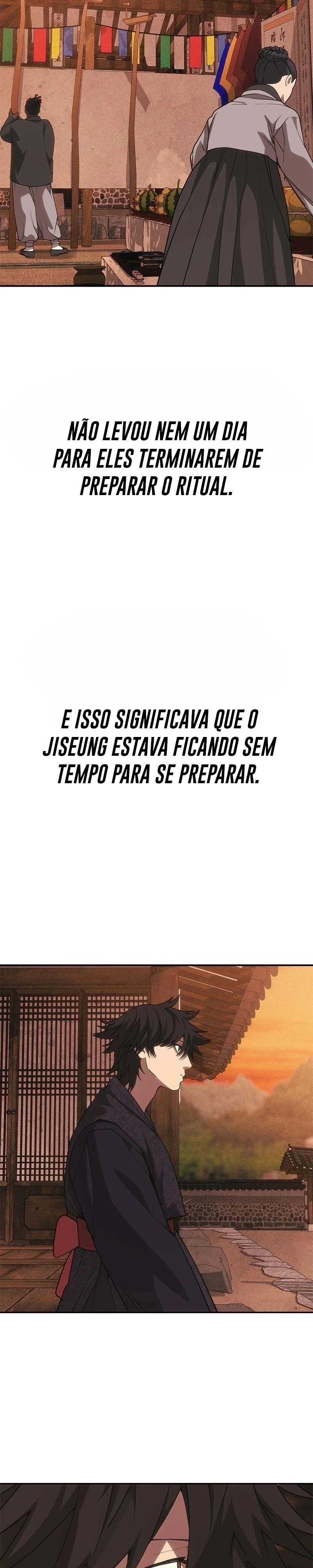 ShaMONEYism Capítulo 30 Página 45