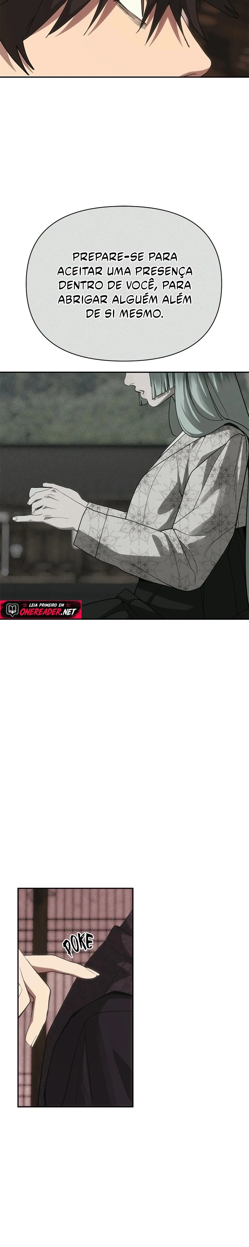 ShaMONEYism Capítulo 30 Página 46