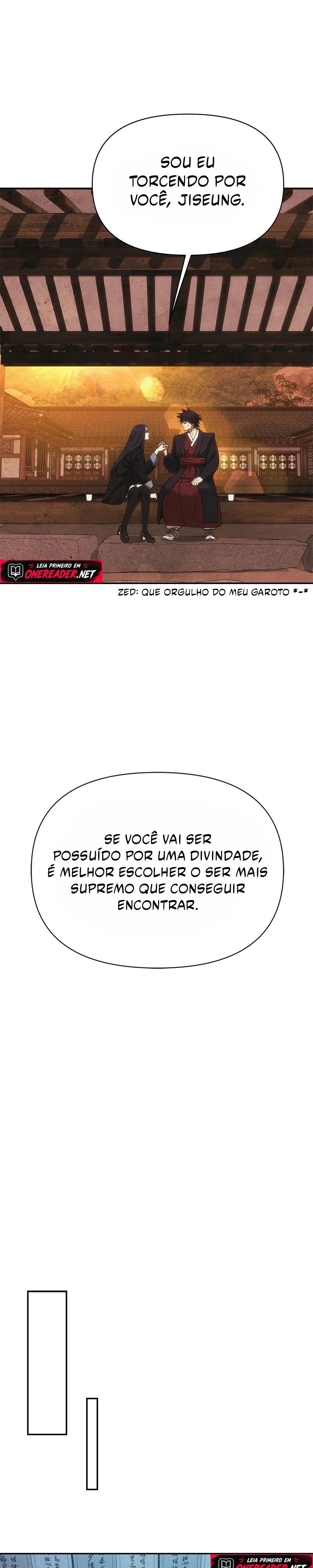 ShaMONEYism Capítulo 30 Página 56