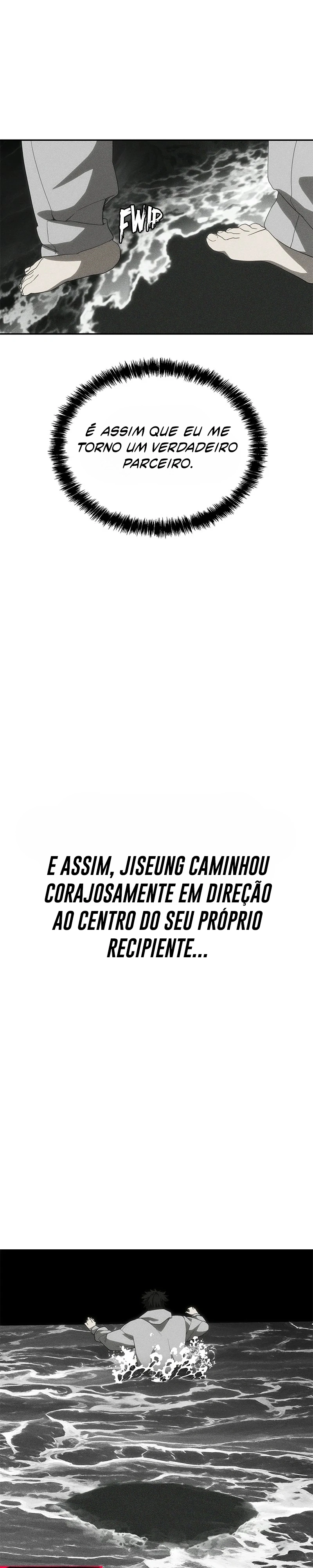 ShaMONEYism Capítulo 30 Página 6