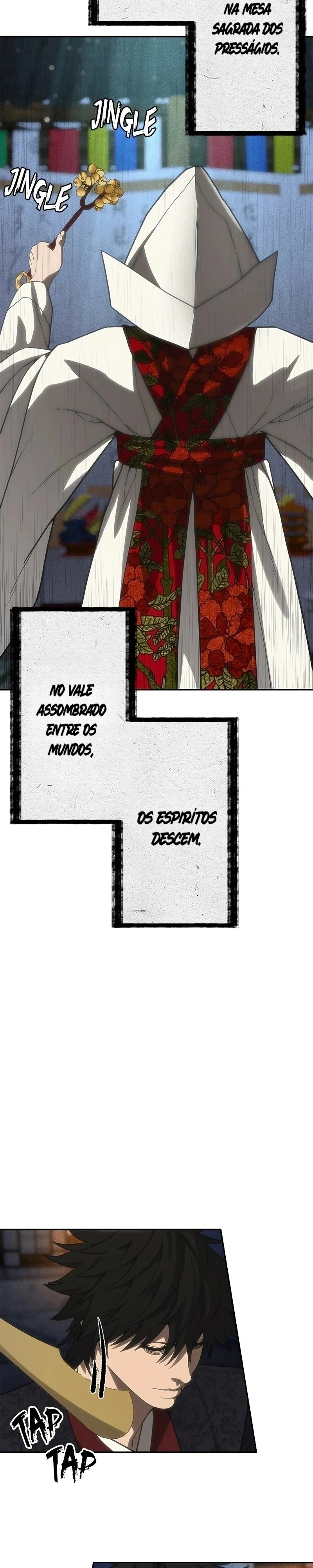 ShaMONEYism Capítulo 31 Página 15