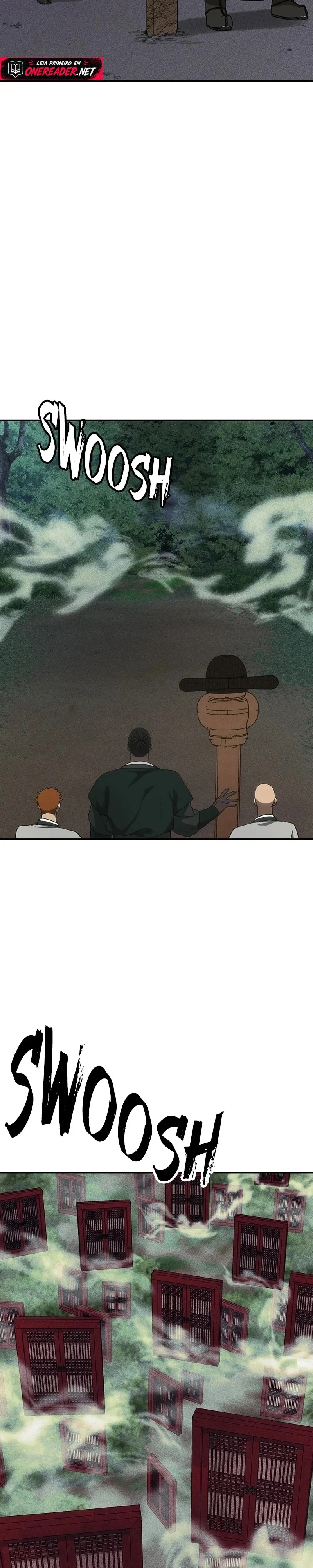 ShaMONEYism Capítulo 31 Página 19