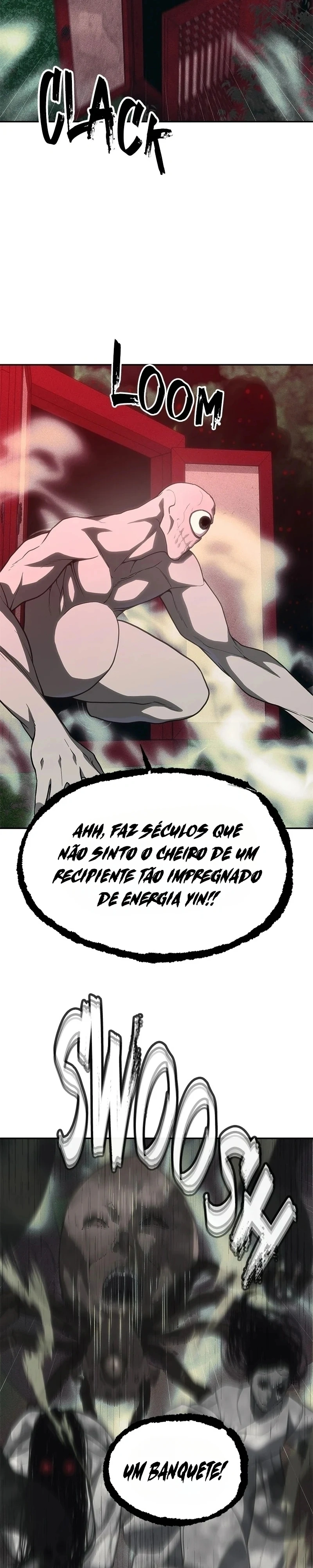 ShaMONEYism Capítulo 31 Página 21