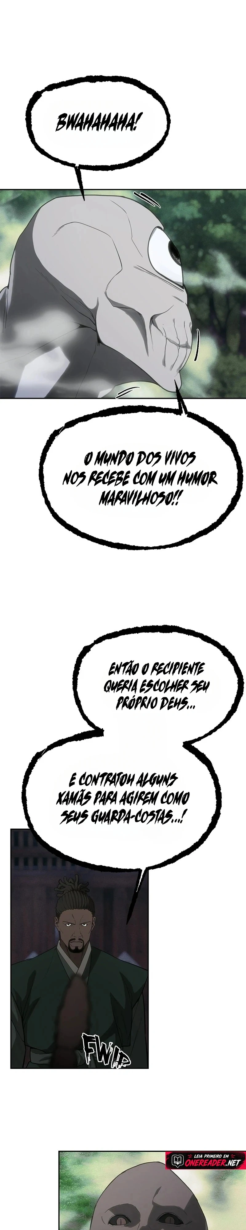 ShaMONEYism Capítulo 31 Página 24