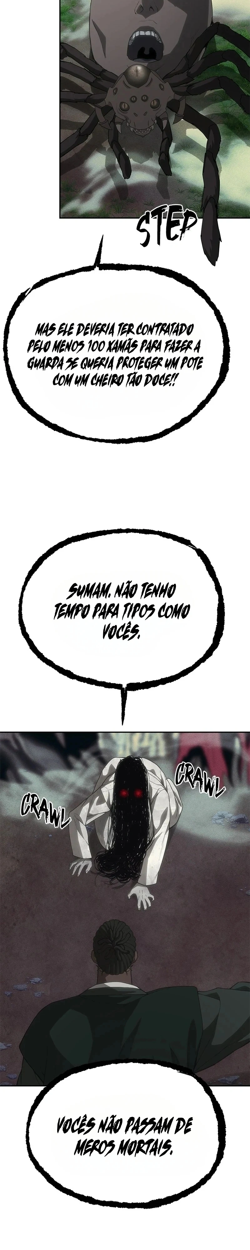 ShaMONEYism Capítulo 31 Página 25