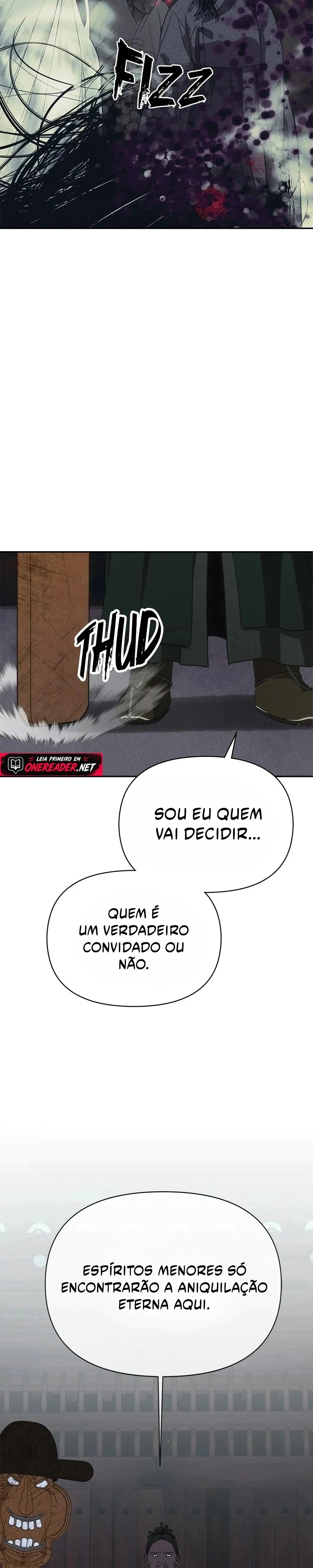 ShaMONEYism Capítulo 31 Página 28