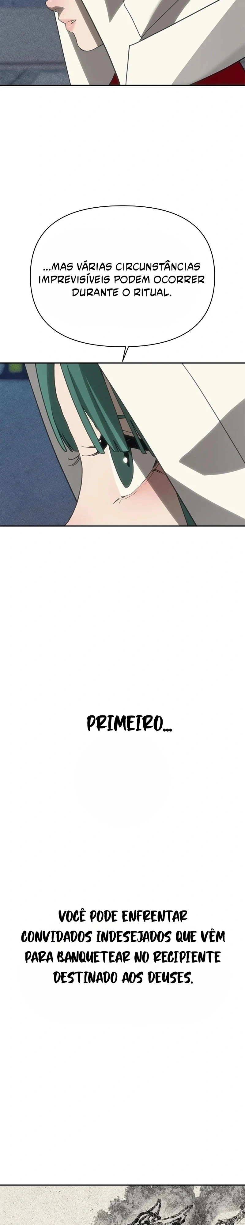 ShaMONEYism Capítulo 31 Página 3