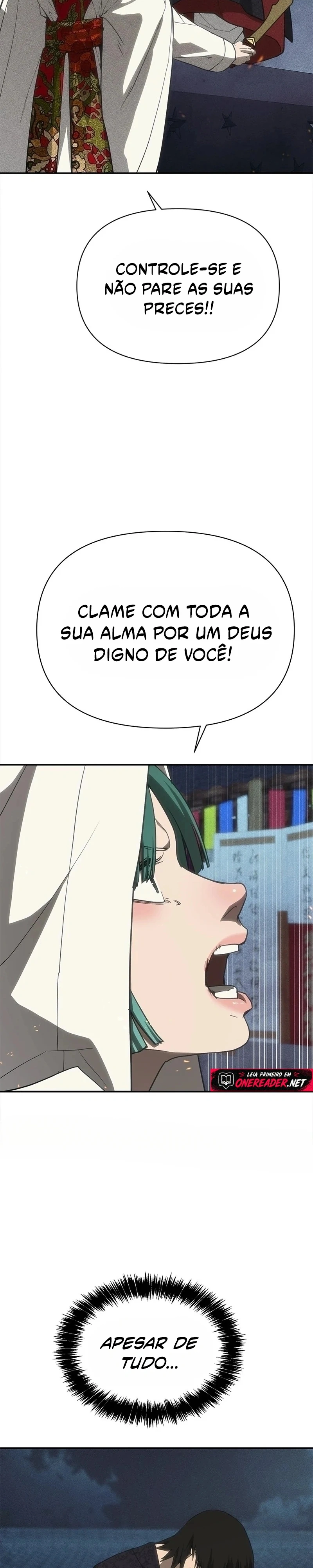 ShaMONEYism Capítulo 31 Página 36