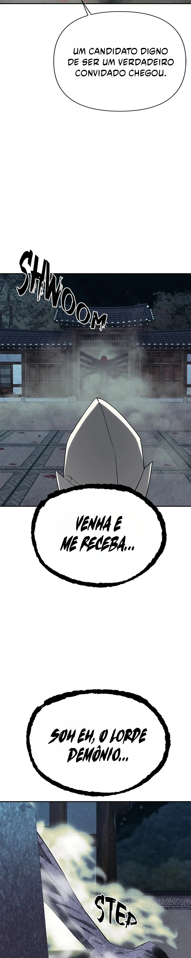 ShaMONEYism Capítulo 31 Página 39