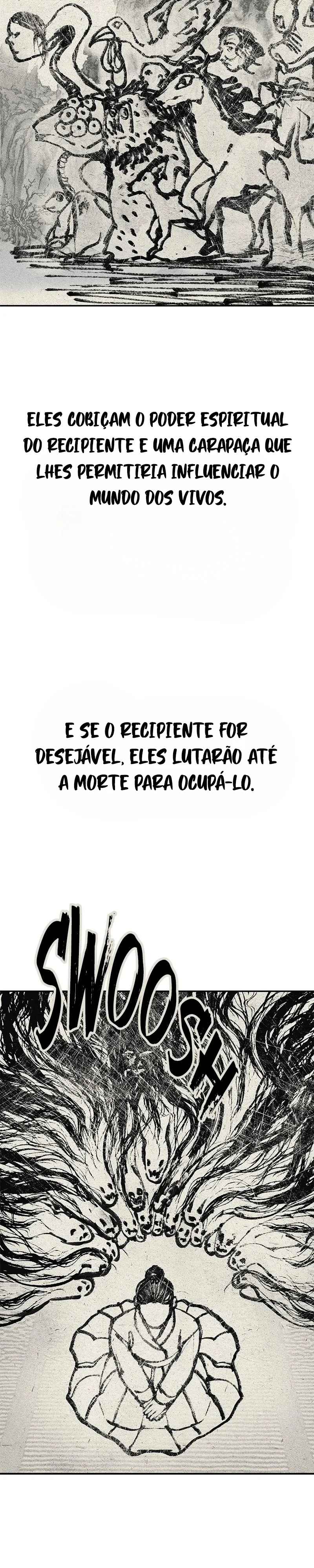 ShaMONEYism Capítulo 31 Página 4