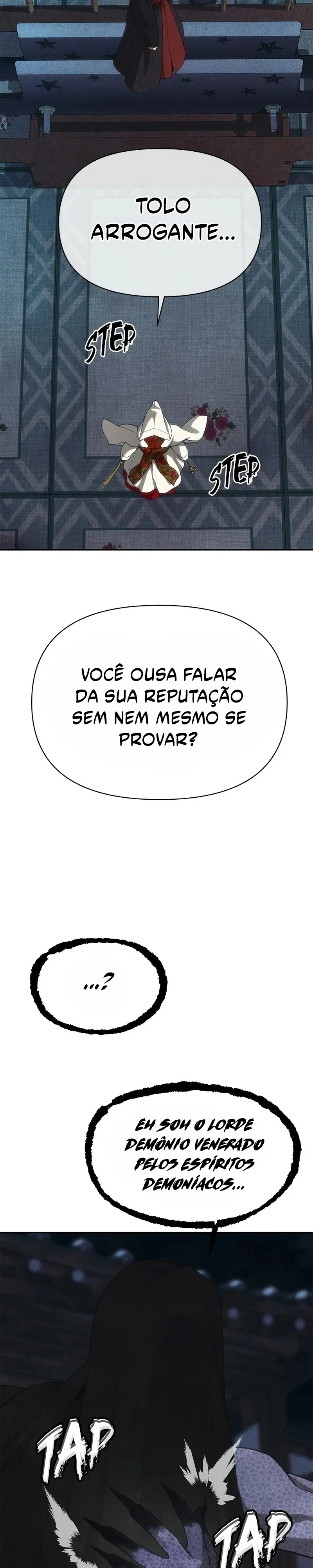 ShaMONEYism Capítulo 31 Página 41