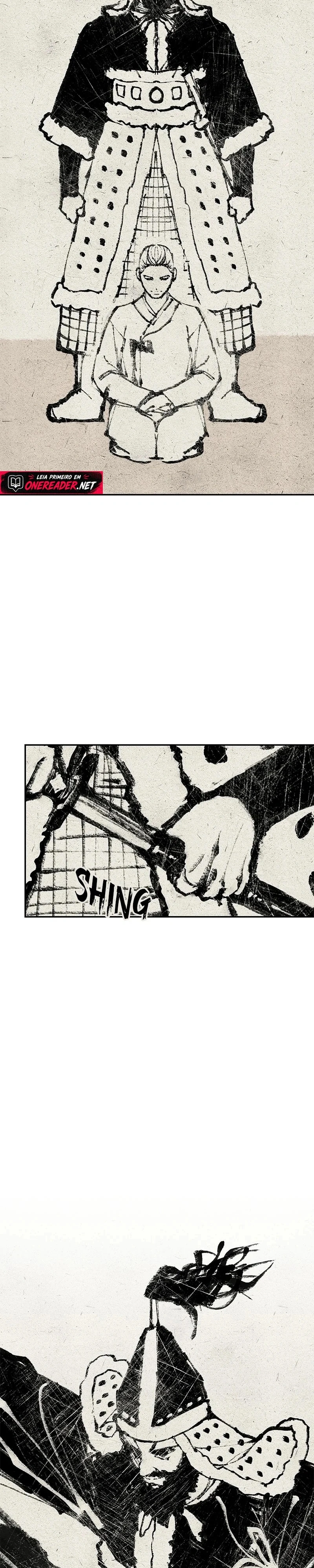 ShaMONEYism Capítulo 31 Página 6