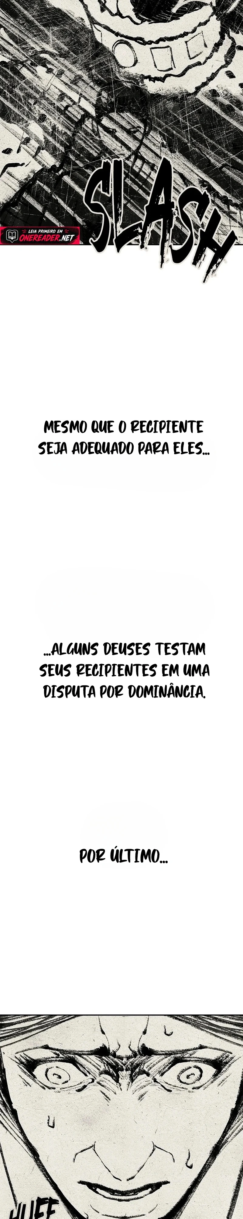 ShaMONEYism Capítulo 31 Página 7