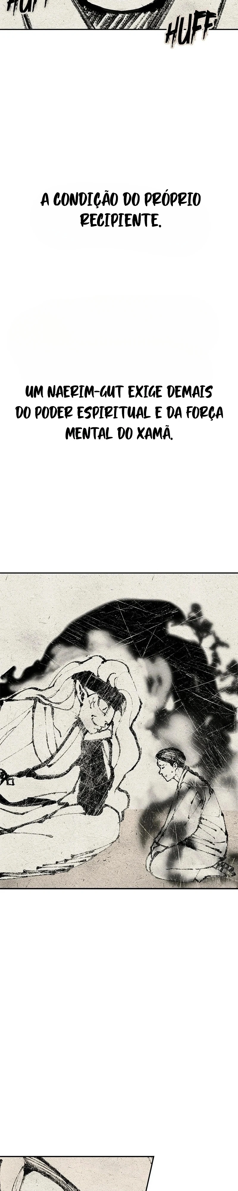 ShaMONEYism Capítulo 31 Página 8